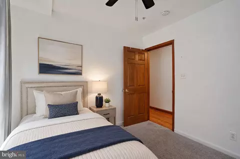 Bedroom - 623 5th St NE, Washington, DC 20002 photo 2 of 3
