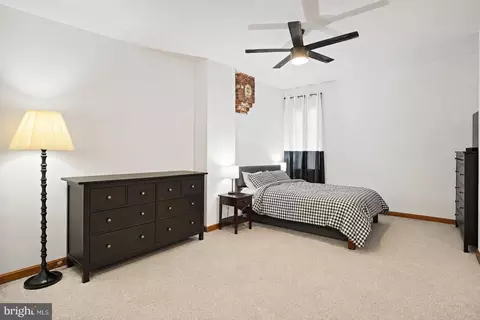 Bedroom - 623 5th St NE, Washington, DC 20002 photo 3 of 3