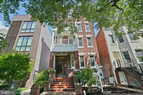 Exterior - 623 5th St NE, Washington, DC 20002 photo 5 of 5