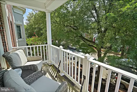 Exterior - 623 5th St NE, Washington, DC 20002 photo 2 of 5