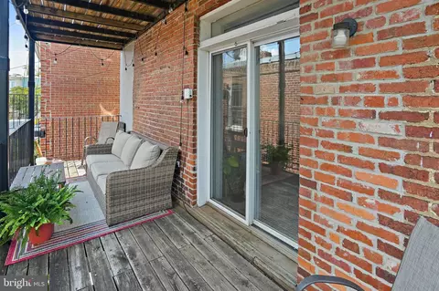 Exterior - 623 5th St NE, Washington, DC 20002 photo 1 of 5