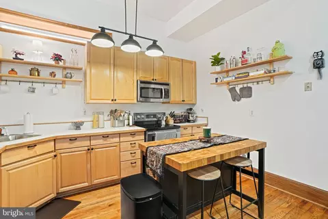Kitchen - 623 5th St NE, Washington, DC 20002 photo 4 of 5