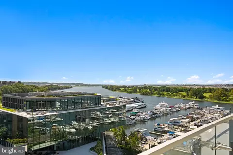 601 Wharf St SW #903, Washington, DC 20024