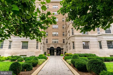 1801 16th St NW #308, Washington, DC 20009