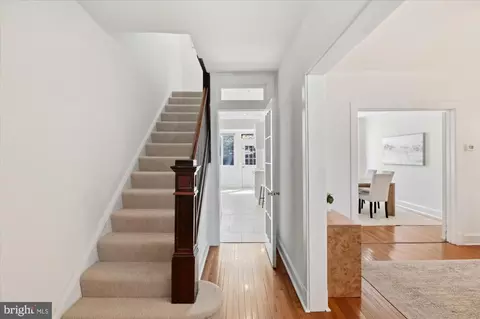 Entry Way - Undisclosed, Washington, DC 20011 photo 1 of 2