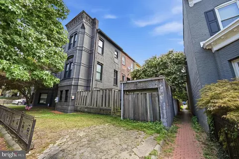 401 M St NE, Washington, DC 20002 photo 3