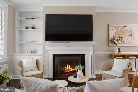 Other - 1640 33rd St NW, Washington, DC 20007 photo 4 of 15
