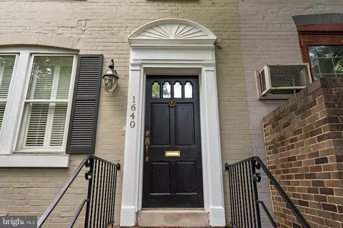 Other - 1640 33rd St NW, Washington, DC 20007 photo 1 of 15