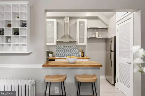 Kitchen - 1640 33rd St NW, Washington, DC 20007 photo 1 of 3