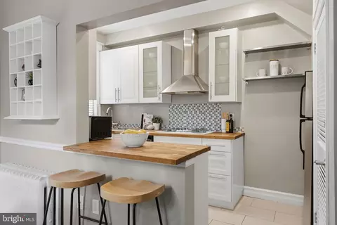 Kitchen - 1640 33rd St NW, Washington, DC 20007 photo 2 of 3