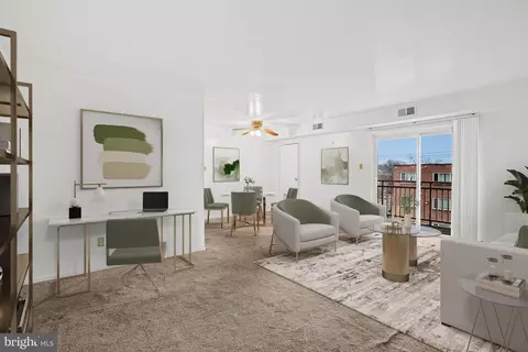 4270 E Capitol St NE #301, Washington, DC 20019