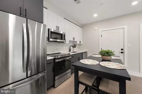 Kitchen - 2209 M St NE #1, Washington, DC 20002 photo 1 of 1