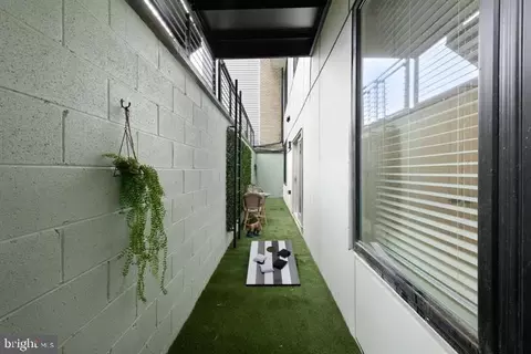 Entry Way - 2209 M St NE #1, Washington, DC 20002 photo 2 of 2
