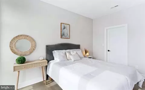 Bedroom - 2209 M St NE #1, Washington, DC 20002 photo 1 of 2