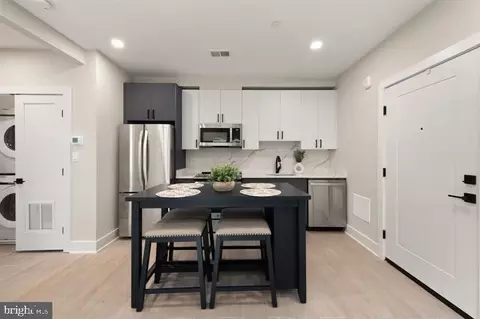 Entry Way - 2209 M St NE #1, Washington, DC 20002 photo 1 of 2