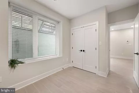 Bedroom - 2209 M St NE #1, Washington, DC 20002 photo 2 of 2