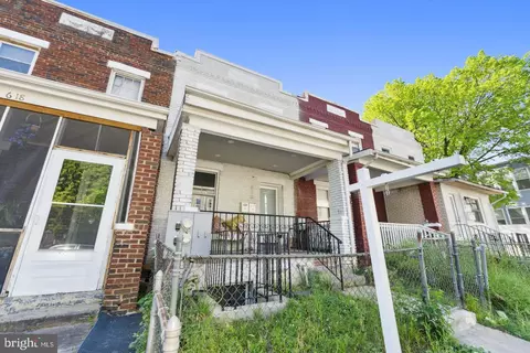 620 20th St NE, Washington, DC 20002 photo 2