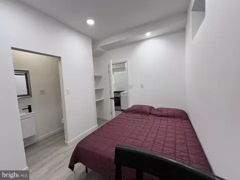 Bedroom - 1278 Morse St NE, Washington, DC 20002 photo 4 of 6