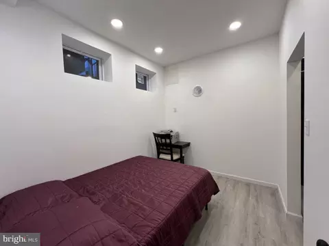 Bedroom - 1278 Morse St NE, Washington, DC 20002 photo 5 of 6