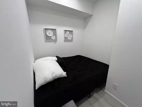 Bedroom - 1278 Morse St NE, Washington, DC 20002 photo 6 of 6
