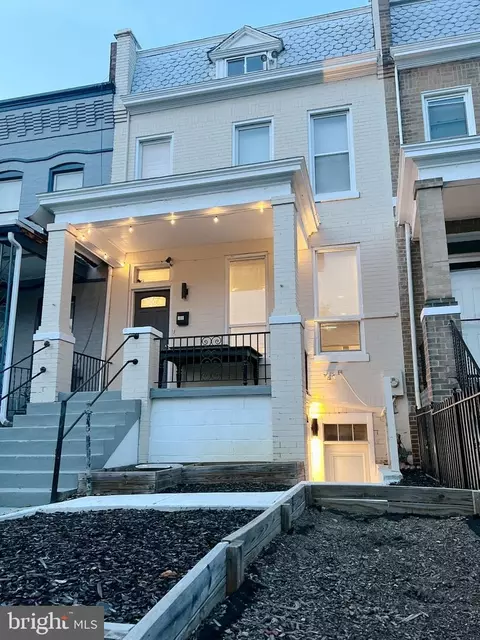 Exterior - 1278 Morse St NE, Washington, DC 20002 photo 6 of 6