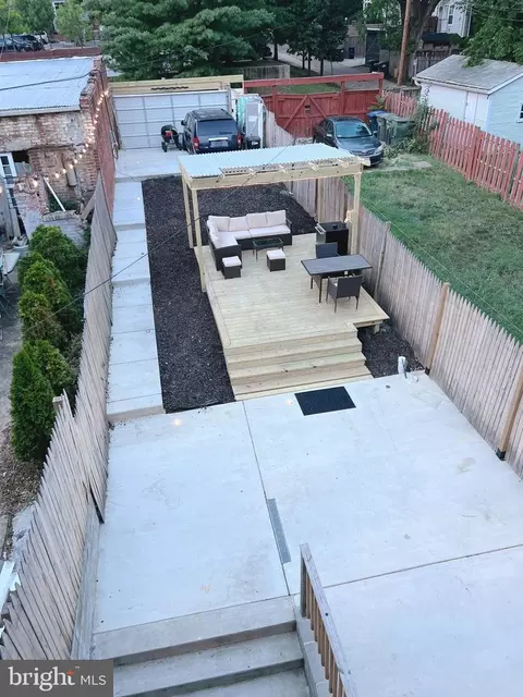 Exterior - 1278 Morse St NE, Washington, DC 20002 photo 2 of 6