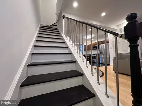 Entry Way - 1278 Morse St NE, Washington, DC 20002 photo 1 of 5