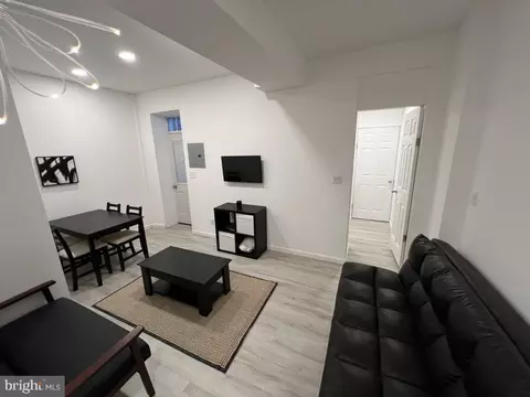Living - 1278 Morse St NE, Washington, DC 20002 photo 2 of 2