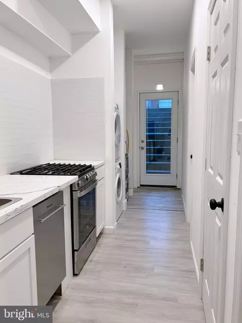Entry Way - 1278 Morse St NE, Washington, DC 20002 photo 4 of 5
