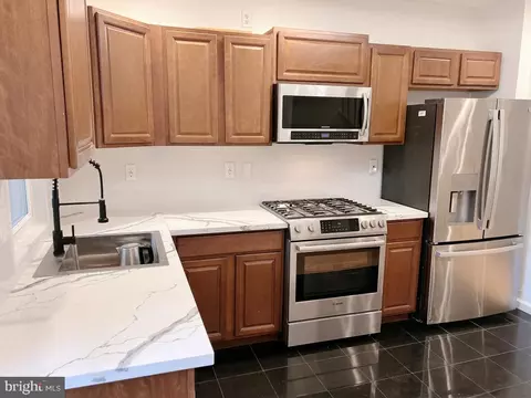 Kitchen - 1278 Morse St NE, Washington, DC 20002 photo 1 of 2