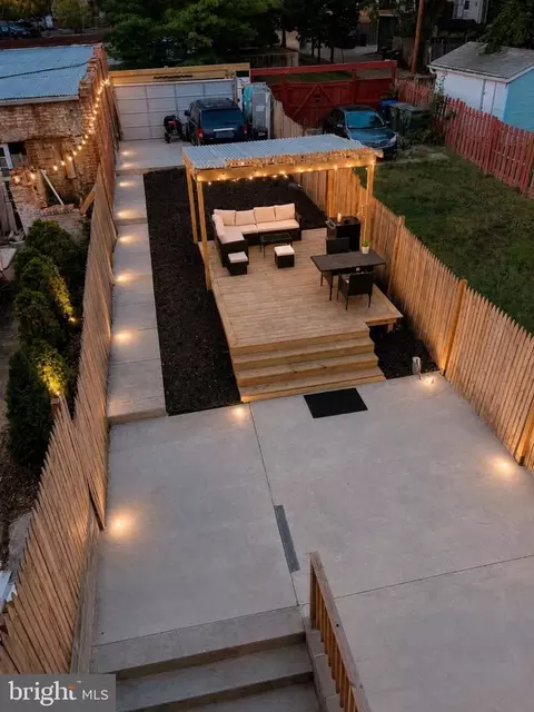 Exterior - 1278 Morse St NE, Washington, DC 20002 photo 3 of 6