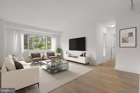 4201 Cathedral Ave NW #419E, Washington, DC 20016