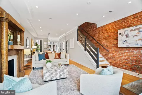 131 S Street St NW, Washington, DC 20001
