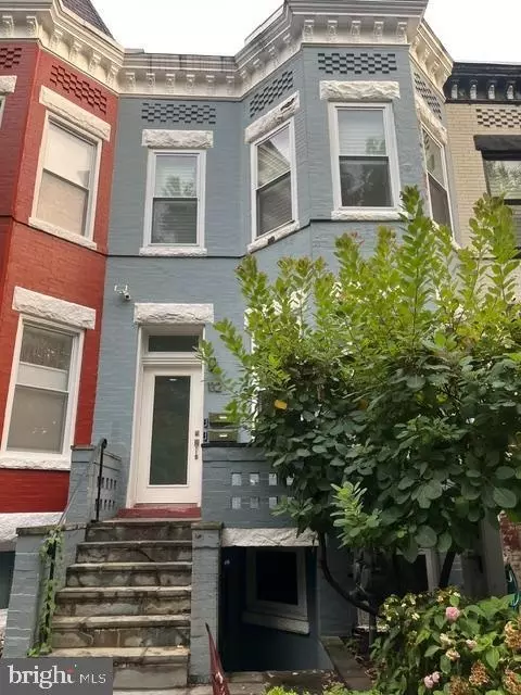 132 V St NW #2, Washington, DC 20001