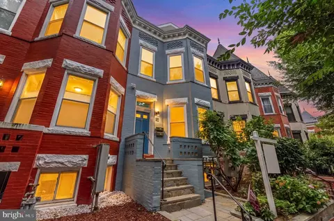 132 V St NW #2, Washington, DC 20001