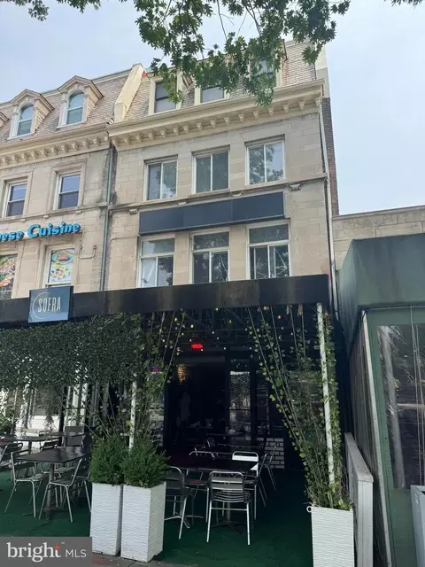2623 Connecticut Ave NW, Washington, DC 20008