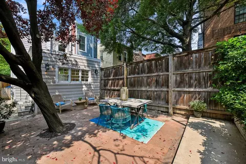 Exterior - 514 13th St SE, Washington, DC 20003 photo 5 of 5