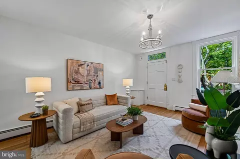 Entry Way - 514 13th St SE, Washington, DC 20003 photo 1 of 1