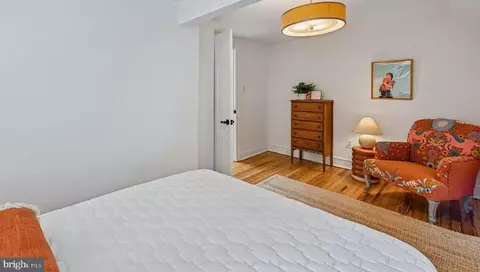 Bedroom - 514 13th St SE, Washington, DC 20003 photo 6 of 6