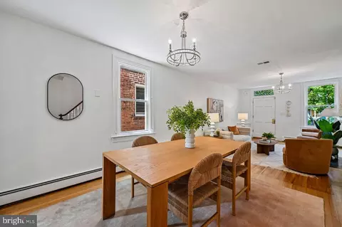 Dining - 514 13th St SE, Washington, DC 20003 photo 1 of 3