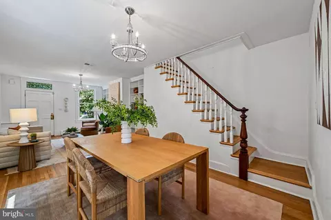 Dining - 514 13th St SE, Washington, DC 20003 photo 3 of 3