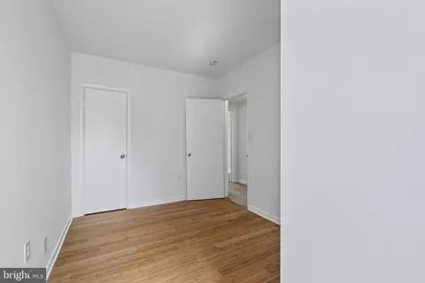 Bedroom - 515 13th St NE, Washington, DC 20002 photo 2 of 3