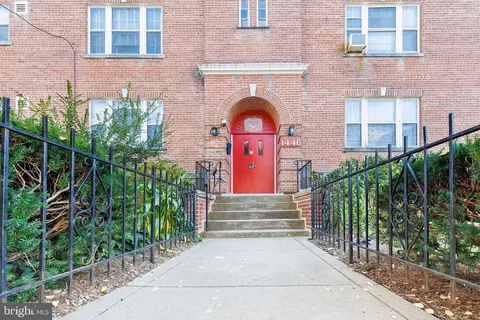 1446 Tuckerman St NW #105, Washington, DC 20011