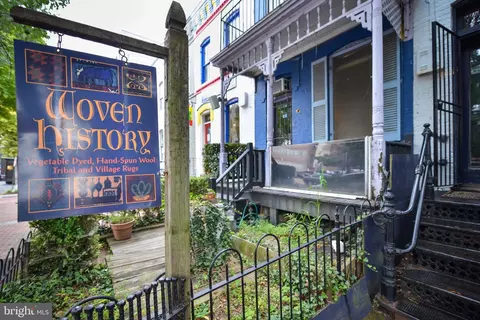 609 Independence Ave SE, Washington, DC 20003 photo 22
