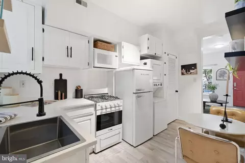 606 S Street St NW, Washington, DC 20001