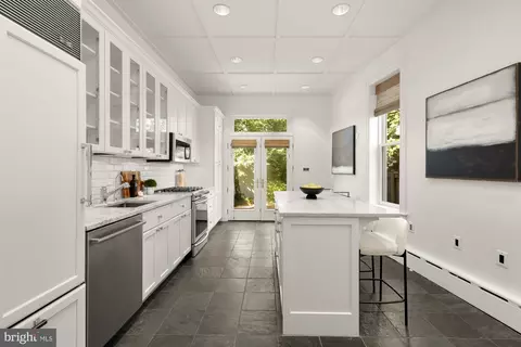 Kitchen - 117 11th St SE, Washington, DC 20003 photo 1 of 4