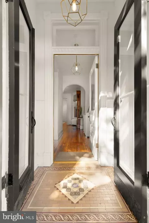 Entry Way - 117 11th St SE, Washington, DC 20003 photo 1 of 3