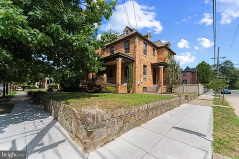 5600 3rd St NW, Washington, DC 20011