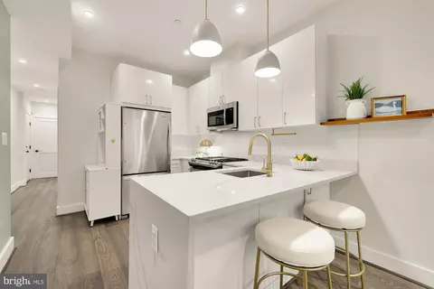 Kitchen - 1120 Penn St NE #2, Washington, DC 20002 photo 2 of 5