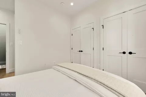 Bedroom - 1120 Penn St NE #2, Washington, DC 20002 photo 6 of 7